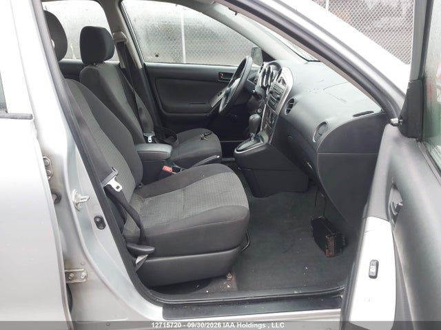 Продажа на аукционе авто 2007 Toyota Matrix Xr, vin: 2T1KR32E07C648804, номер лота: 12715720