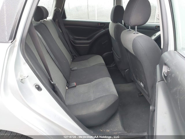 Продажа на аукционе авто 2007 Toyota Matrix Xr, vin: 2T1KR32E07C648804, номер лота: 12715720