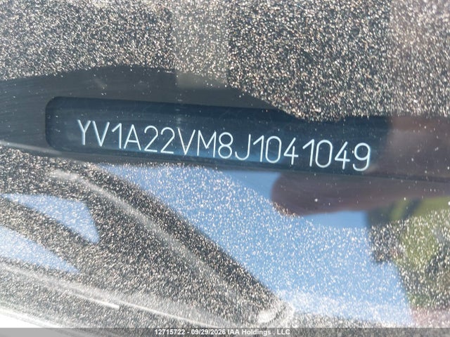 Продаж на аукціоні авто 2018 Volvo V90 T6 R-design, vin: YV1A22VM8J1041049, номер лоту: 12715722
