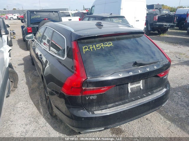 Продаж на аукціоні авто 2018 Volvo V90 T6 R-design, vin: YV1A22VM8J1041049, номер лоту: 12715722