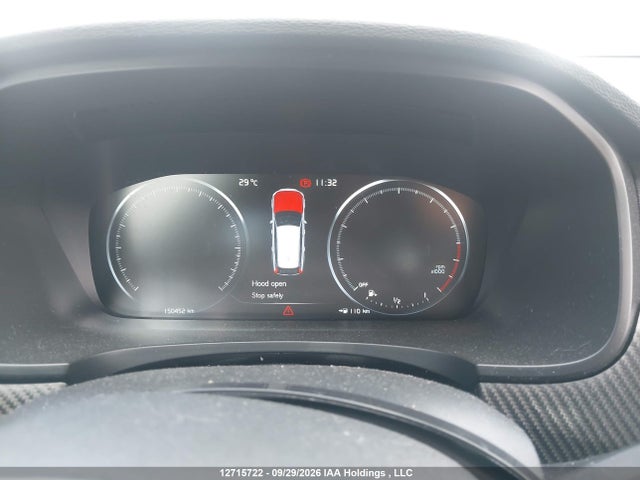 Продаж на аукціоні авто 2018 Volvo V90 T6 R-design, vin: YV1A22VM8J1041049, номер лоту: 12715722