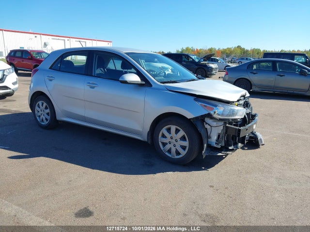 Продаж на аукціоні авто 2023 Kia Rio Lx Premium/lx+, vin: 3KPA25ADXPE586026, номер лоту: 12715724