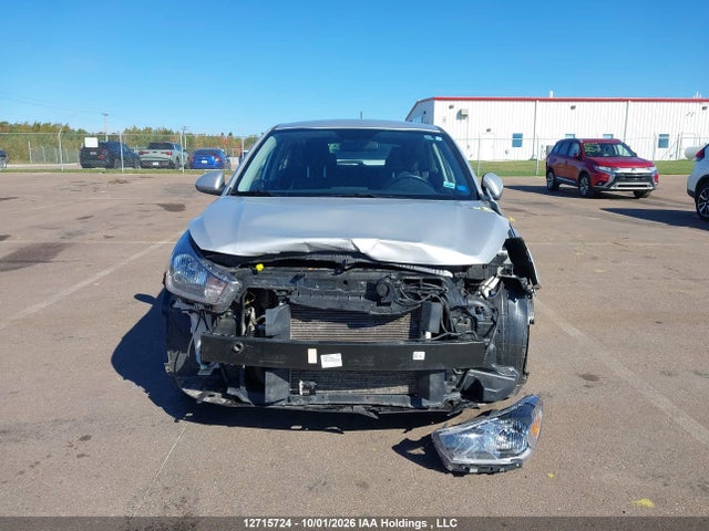 12715724 :رقم المزاد ، 3KPA25ADXPE586026 vin ، 2023 Kia Rio Lx Premium/lx+ مزاد بيع