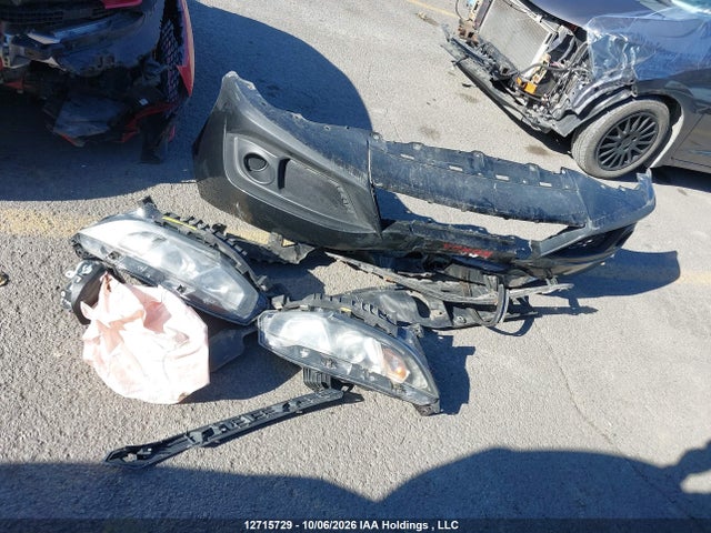 Продаж на аукціоні авто 2018 Honda Civic Se, vin: 2HGFC2F60JHO25844, номер лоту: 12715729