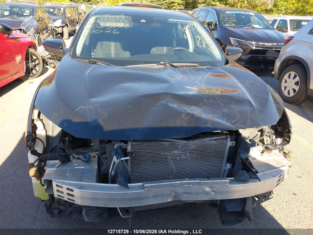 Продаж на аукціоні авто 2018 Honda Civic Se, vin: 2HGFC2F60JHO25844, номер лоту: 12715729