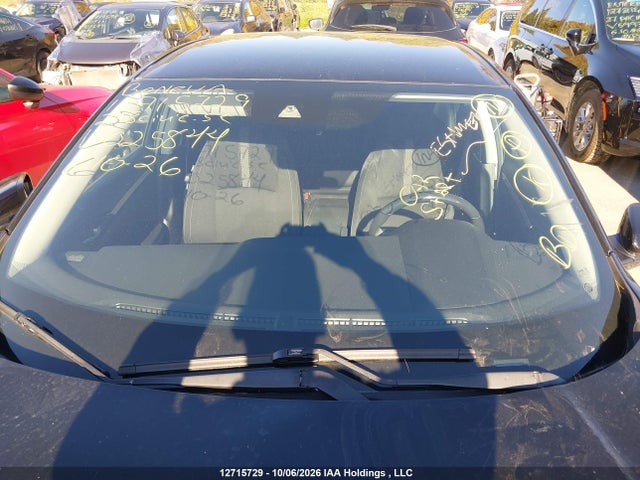 Продаж на аукціоні авто 2018 Honda Civic Se, vin: 2HGFC2F60JHO25844, номер лоту: 12715729