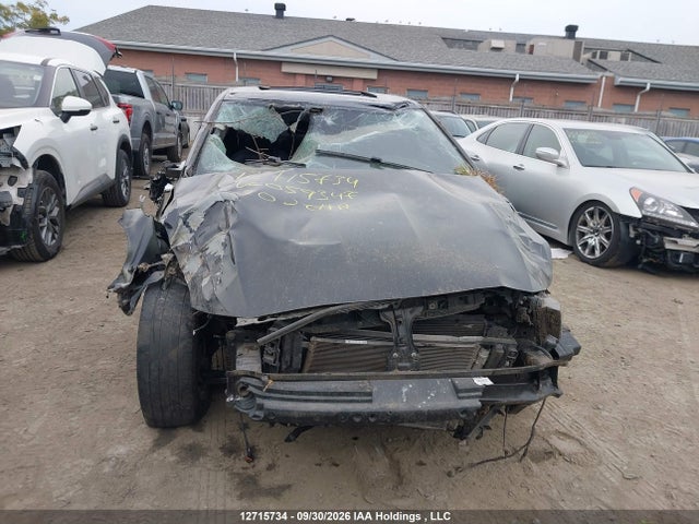 Aukcja sprzedaży 2020 Volkswagen Jetta Sel, vin: 3VWEB7BU2LM059347, numer aukcji: 12715734