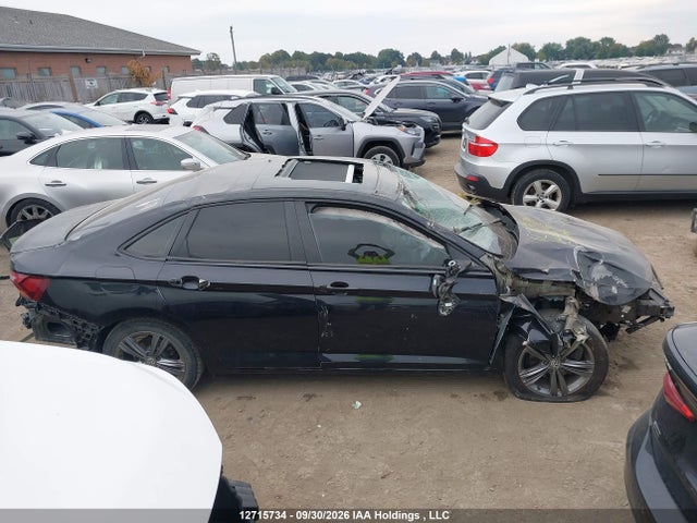 Aukcja sprzedaży 2020 Volkswagen Jetta Sel, vin: 3VWEB7BU2LM059347, numer aukcji: 12715734