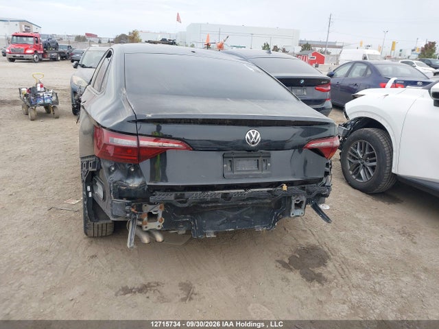 Aukcja sprzedaży 2020 Volkswagen Jetta Sel, vin: 3VWEB7BU2LM059347, numer aukcji: 12715734