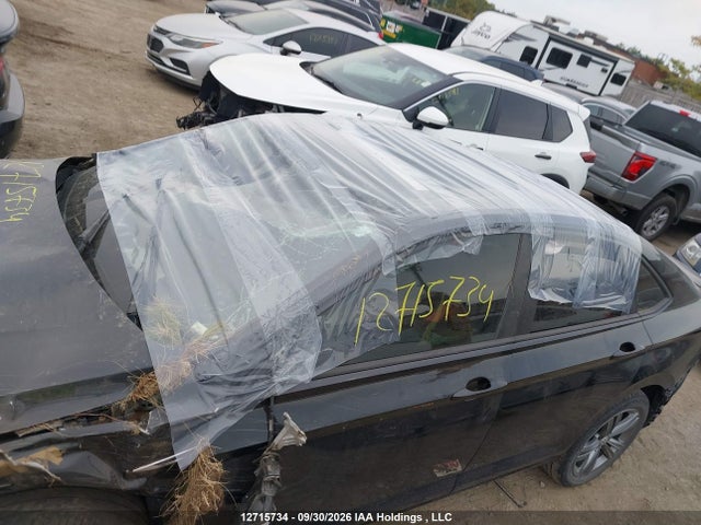 Aukcja sprzedaży 2020 Volkswagen Jetta Sel, vin: 3VWEB7BU2LM059347, numer aukcji: 12715734