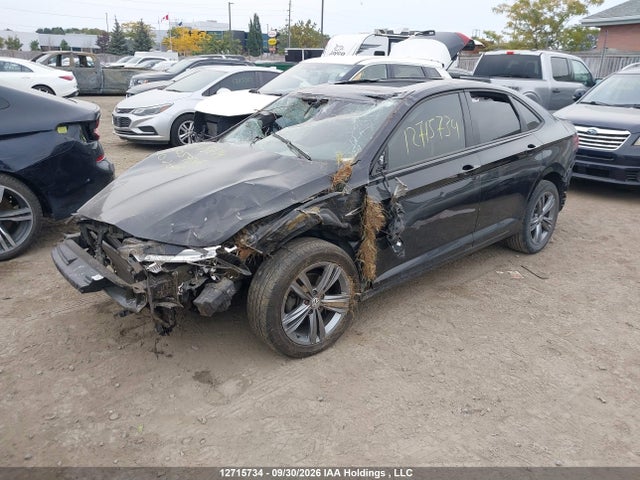 Aukcja sprzedaży 2020 Volkswagen Jetta Sel, vin: 3VWEB7BU2LM059347, numer aukcji: 12715734