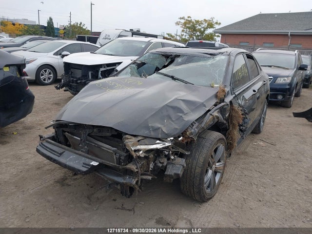 Aukcja sprzedaży 2020 Volkswagen Jetta Sel, vin: 3VWEB7BU2LM059347, numer aukcji: 12715734