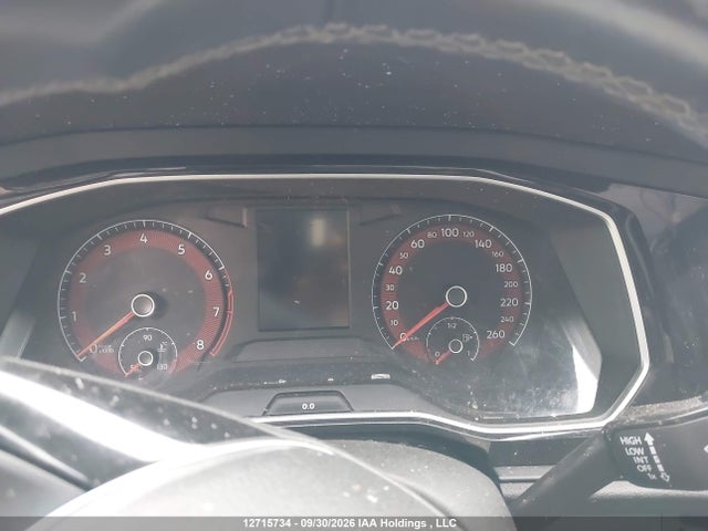 Aukcja sprzedaży 2020 Volkswagen Jetta Sel, vin: 3VWEB7BU2LM059347, numer aukcji: 12715734
