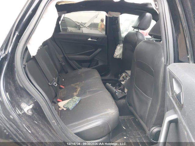 Aukcja sprzedaży 2020 Volkswagen Jetta Sel, vin: 3VWEB7BU2LM059347, numer aukcji: 12715734