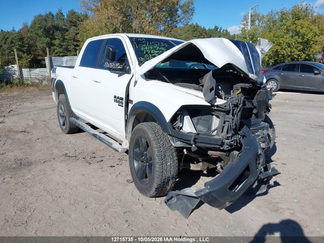 1C6RR7LT4KS664926 auction archive image