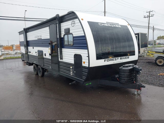 2025 4X4TCKC21SK094985 zdjęcie główne