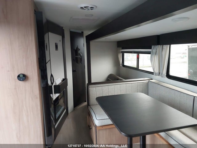 Продаж на аукціоні авто 2025 Forest River Forest River, vin: 4X4TCKC21SK094985, номер лоту: 12715737