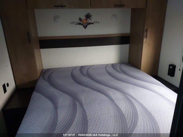 Продаж на аукціоні авто 2025 Forest River Forest River, vin: 4X4TCKC21SK094985, номер лоту: 12715737