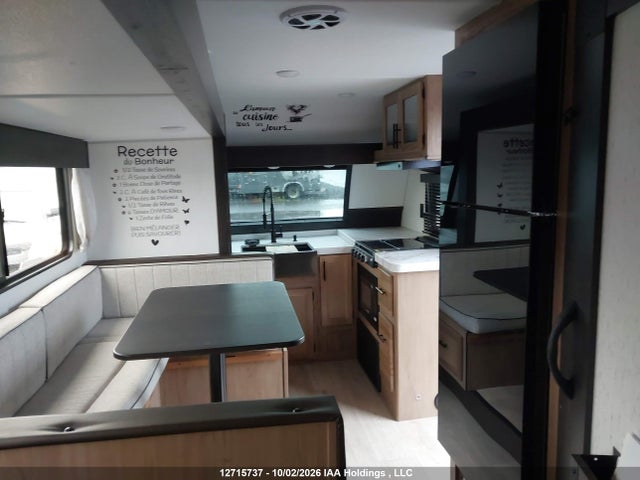 Продаж на аукціоні авто 2025 Forest River Forest River, vin: 4X4TCKC21SK094985, номер лоту: 12715737