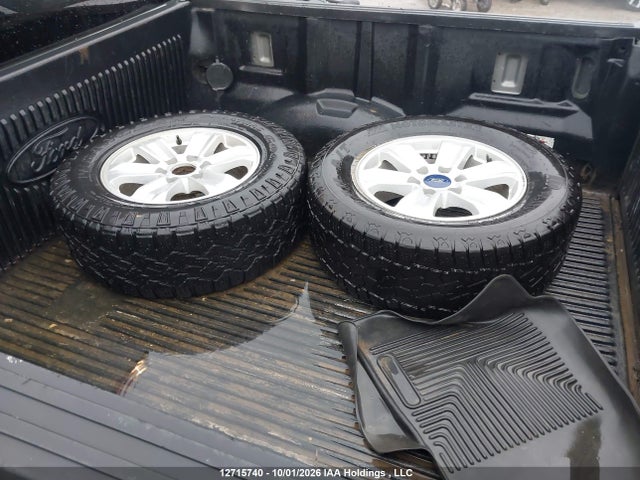 Продаж на аукціоні авто 2019 Ford F150 Supercrew, vin: 1FTEW1E50KKE19178, номер лоту: 12715740