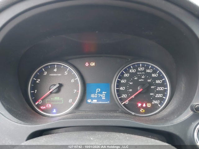 12715742 :رقم المزاد ، JA4JZ3AX1GZ602817 vin ، 2016 Mitsubishi Outlander Se مزاد بيع