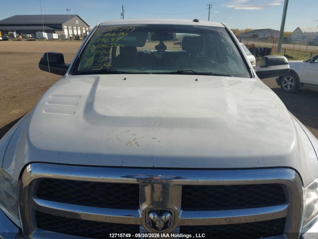 Продажа на аукционе авто 2018 Ram 3500 St, vin: 3C63R3GJ3JG229697, номер лота: 12715749