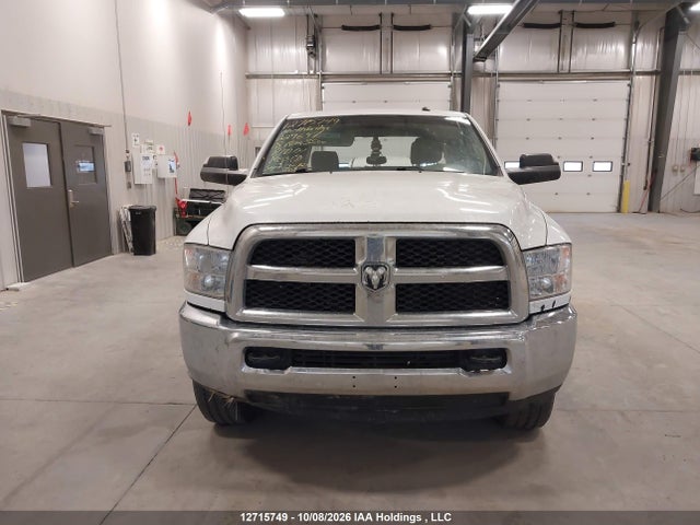 Продажа на аукционе авто 2018 Ram 3500 St, vin: 3C63R3GJ3JG229697, номер лота: 12715749