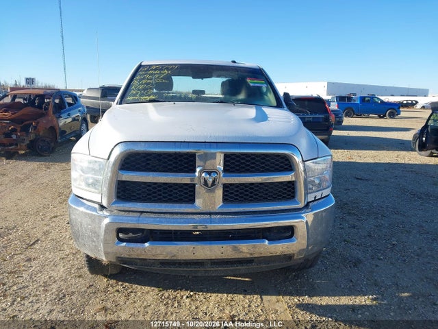 Продажа на аукционе авто 2018 Ram 3500 St, vin: 3C63R3GJ3JG229697, номер лота: 12715749