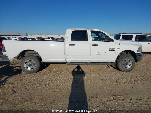 Продажа на аукционе авто 2018 Ram 3500 St, vin: 3C63R3GJ3JG229697, номер лота: 12715749