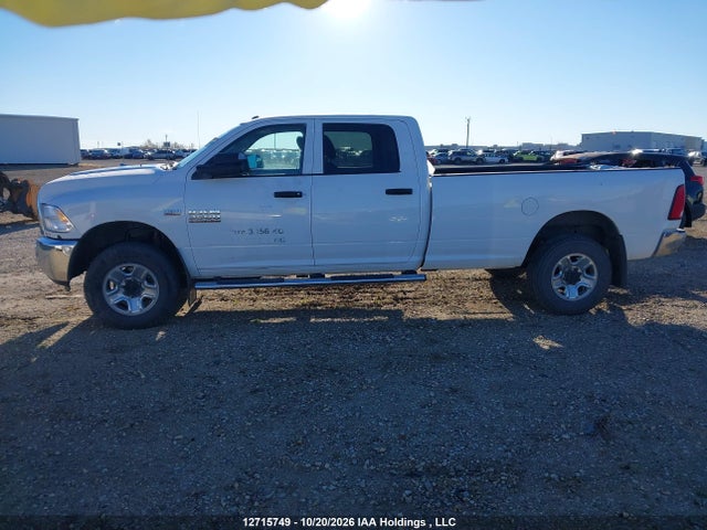 Продажа на аукционе авто 2018 Ram 3500 St, vin: 3C63R3GJ3JG229697, номер лота: 12715749
