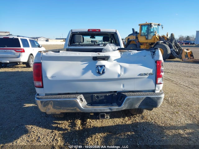 Продажа на аукционе авто 2018 Ram 3500 St, vin: 3C63R3GJ3JG229697, номер лота: 12715749