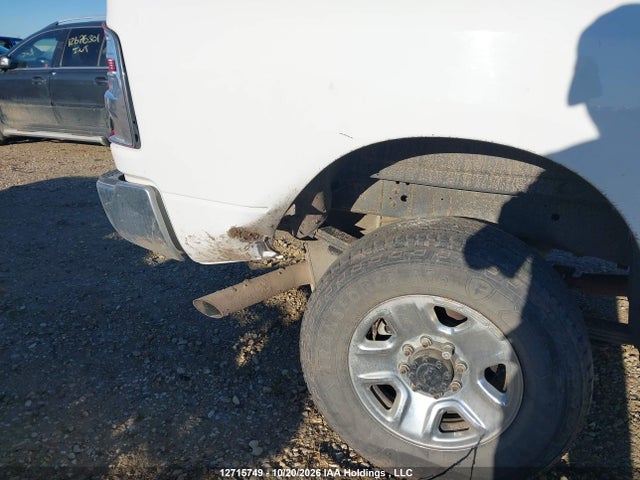 Продажа на аукционе авто 2018 Ram 3500 St, vin: 3C63R3GJ3JG229697, номер лота: 12715749