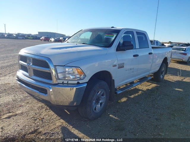 Продажа на аукционе авто 2018 Ram 3500 St, vin: 3C63R3GJ3JG229697, номер лота: 12715749