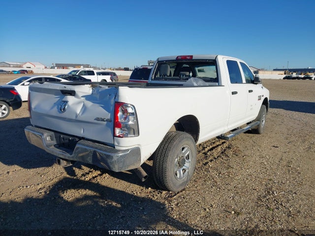 Продажа на аукционе авто 2018 Ram 3500 St, vin: 3C63R3GJ3JG229697, номер лота: 12715749