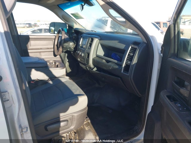 Продажа на аукционе авто 2018 Ram 3500 St, vin: 3C63R3GJ3JG229697, номер лота: 12715749