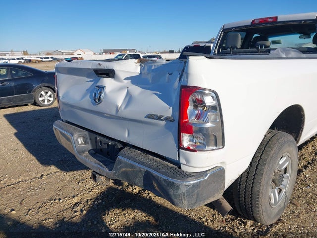 Продажа на аукционе авто 2018 Ram 3500 St, vin: 3C63R3GJ3JG229697, номер лота: 12715749