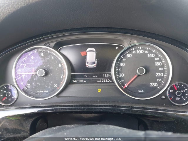 Продажа на аукционе авто 2015 Volkswagen Touareg 3.6l Comfortline/3.6l Execline/3.6l Highline/3.6l Sportline, vin: WVGEF9BP4FD003550, номер лота: 12715752