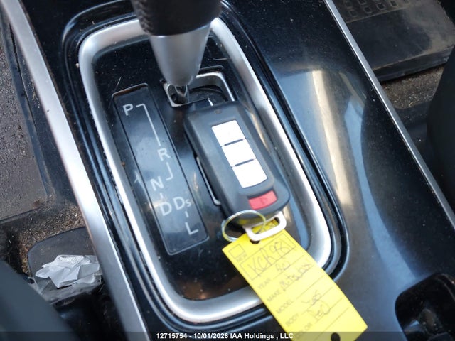 Mitsubishi Outlander Es 2020 JA4AZ2A35LZ603230 Image 11