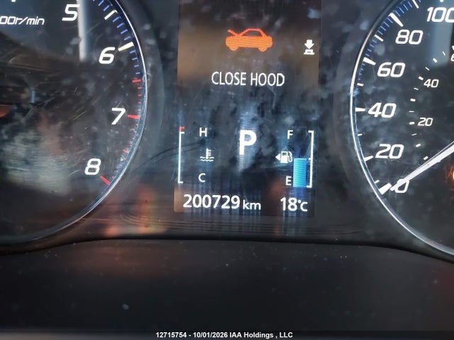 Mitsubishi Outlander Es 2020 JA4AZ2A35LZ603230 Image 16
