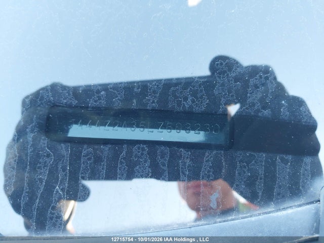 Mitsubishi Outlander Es 2020 JA4AZ2A35LZ603230 Image 19
