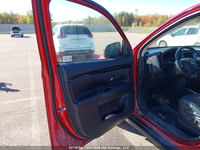 Mitsubishi Outlander Es 2020 JA4AZ2A35LZ603230 Image 20