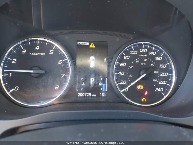Mitsubishi Outlander Es 2020 JA4AZ2A35LZ603230 Image 7