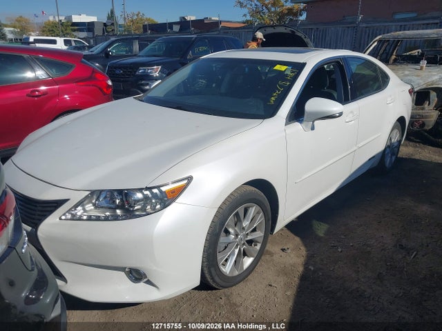 Продаж на аукціоні авто 2014 Lexus Es 300h 300h, vin: JTHBW1GG1E2067569, номер лоту: 12715755