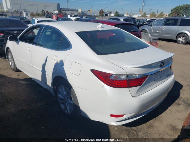 Продаж на аукціоні авто 2014 Lexus Es 300h 300h, vin: JTHBW1GG1E2067569, номер лоту: 12715755