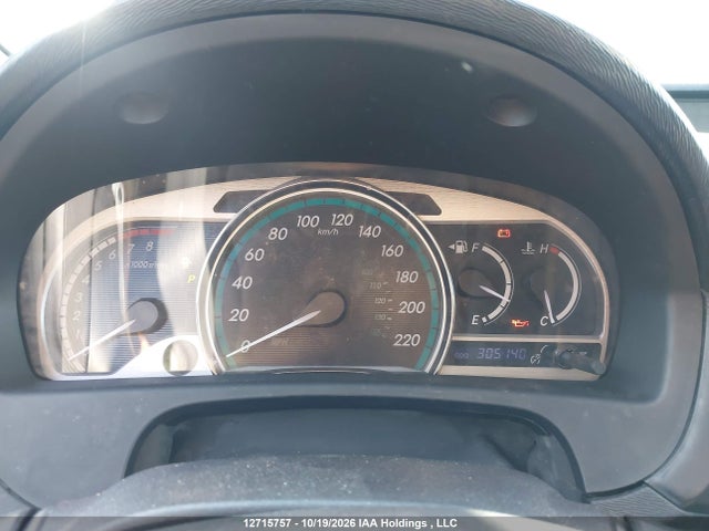 2015 Toyota Venza მანქანა იყიდება აუქციონზე, vin: 4T3BK3BBXFU116412, აუქციონის ნომერი: 12715757