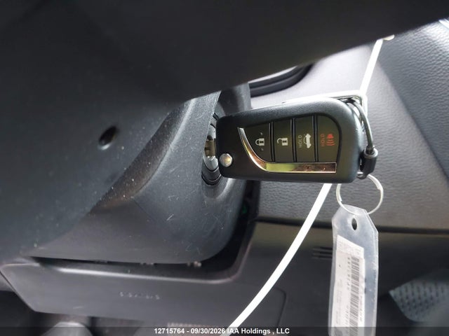 Toyota COROLLA LE 2025 5YFB4MDE0SP287388 Image 11