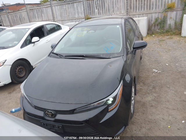 Toyota COROLLA LE 2025 5YFB4MDE0SP287388 Image 12