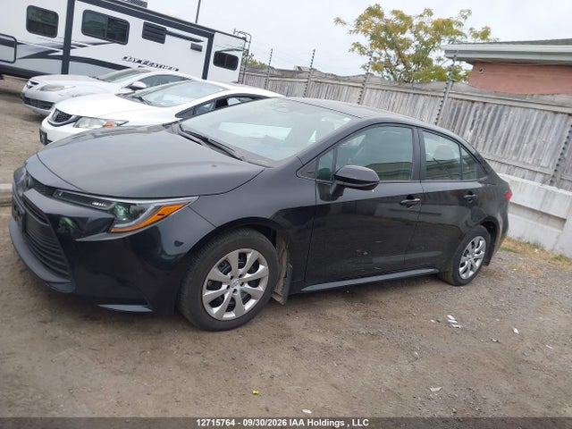 Toyota COROLLA LE 2025 5YFB4MDE0SP287388 Image 14