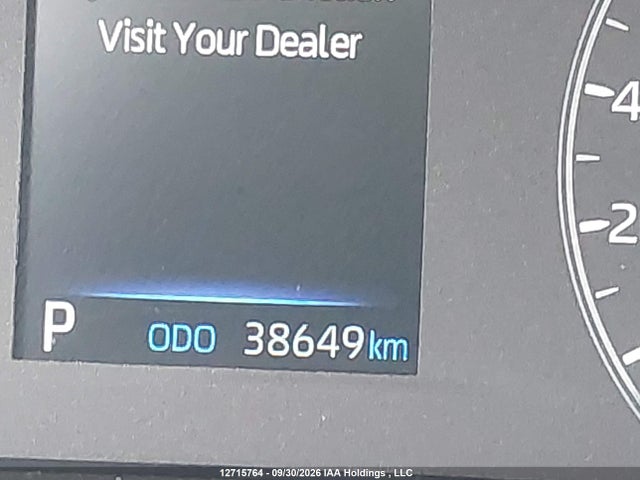 Toyota COROLLA LE 2025 5YFB4MDE0SP287388 Image 15