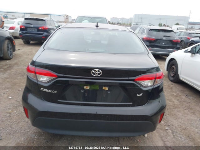 Toyota COROLLA LE 2025 5YFB4MDE0SP287388 Image 16